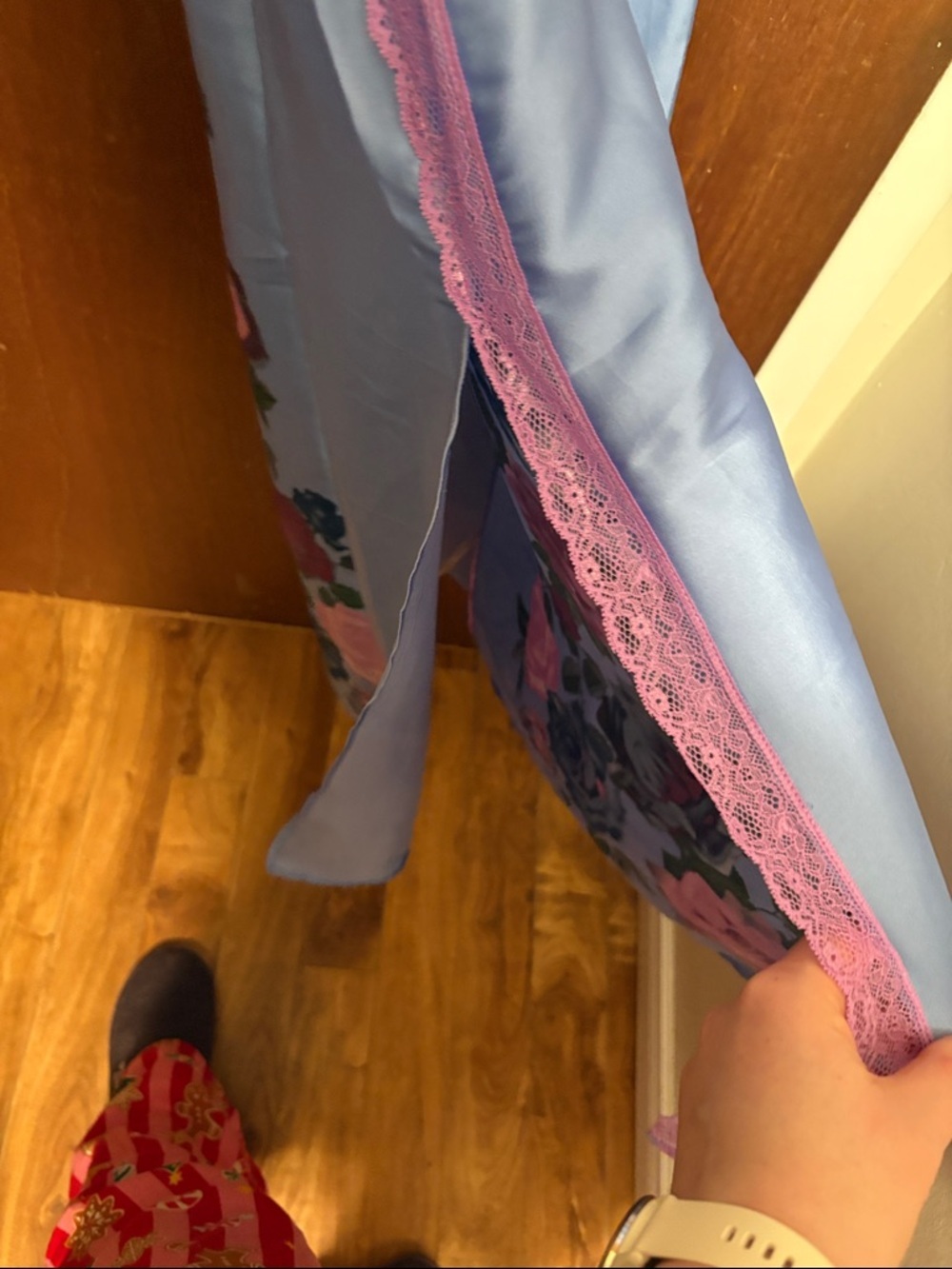 NWT Free People Just Dreamy Maxi Dress - Picture 10 of 16